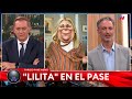 tarico fake news “elisa carrio” en “el pase”