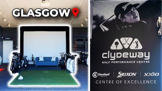 Inside Srixon's New Performance Centre | Exclusive