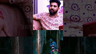 അത് ഞാന്‍ പറയുന്നത് ശരിയല്ലല്ലോ.. 😄 | Vineeth Sreenivasan talking about Pranav MohanLal | shorts