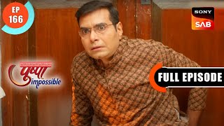 Letter Ka Sach - Pushpa Impossible - Ep 166 - Full Episode - 17 Dec 2022