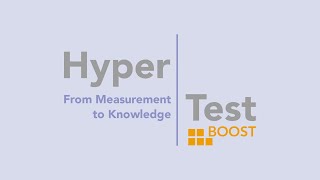 HyperTest Boost