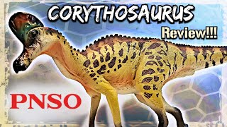 2020 PNSO Corythosaurus Review!!!