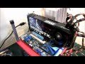 NVIDIA GeForce GTX 580 Video Card Fan Noise Comparison Linus Tech Tips