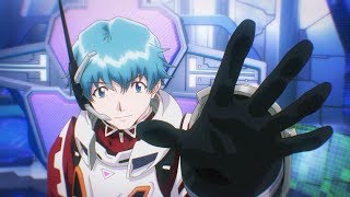 『星と翼のパラドクス』 キャラクター紹介PV 第2弾