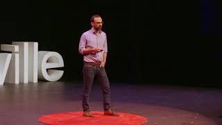What Google Searches Can Tell Us About Who We Really Are | Seth Stephens-Davidowitz | TEDxNashville