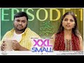 XXL vs Small | S2 | Episode - 1 | Ramesh Bhuvanagiri | Pooja Yadam | Telugu Web Series 2024