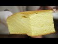 다시 줄서기 시작한 대왕카스테라 오리지널 생크림 치즈 amazing how to make giant castella