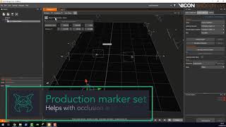 Vicon Shōgun 1.3 Live Tutorial - Custom L-Frame Workflow