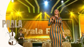 Lidija Jankovic - SPLET 3 - (LIVE) - PR - (TV Grand 07.12.2023.)