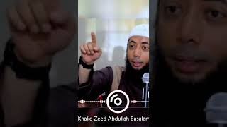 Ust. Khalid Basalamah - Apakah Para Nabi Melihat Allah? #shorts #ustadzkhalidbasalamah #ceramah