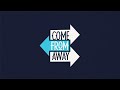 come from away at seattle repertory theatre