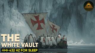 The White Vault: Where the Templars Truly Fled | The ENTIRE Story of Antarctica | History for Sleep