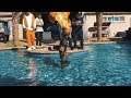 Shoreline Mafia - Bands (feat. Fenix Flexin, Master Kato  Ohgeesy) [official Music Video]