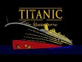 Titanic | The Atlantic Demise | REUPLOAD