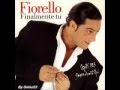 Fiorello - Finalmente tu