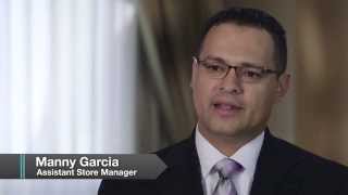 Retail Management Certificate: Student Stories