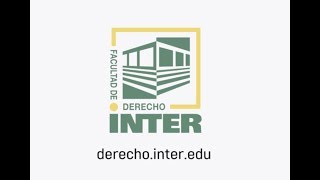 INTER Derecho  | LLM en Litigación y Métodos Alternos