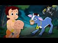 Chhota Bheem - Kirmada Returns to Dholakpur | Cartoons for Kids | Fun Kids Videos