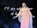 LDS - EFY - whatever it takes lyrics slideshow