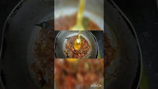 Wednesday spl 😀#shortvideo #lovecooking #