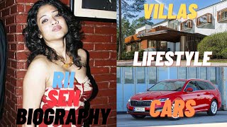 Rii Sen | Indian Actress | Life Story | Biography