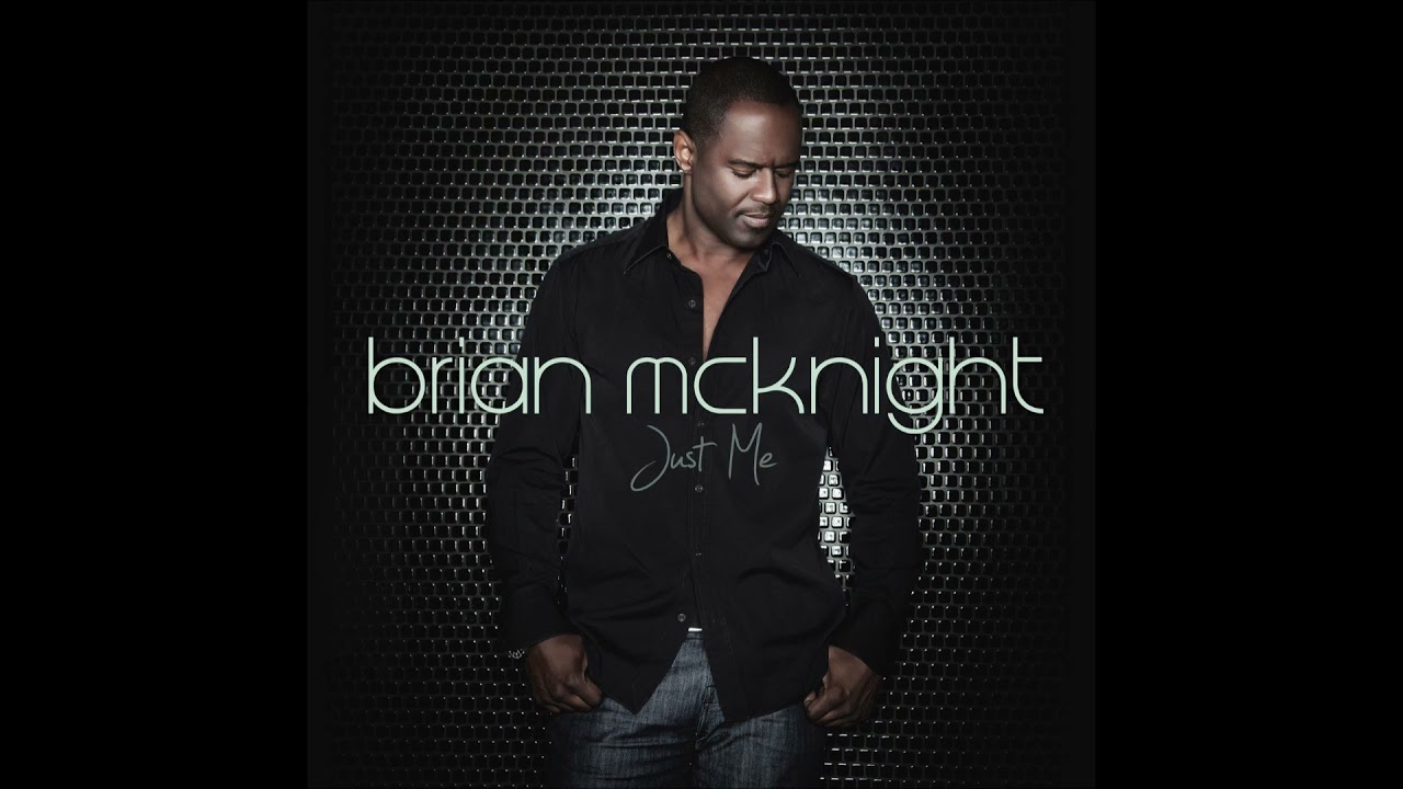 Brian Mcknight Back At One - YouTube