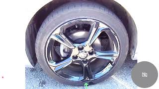 Enterprise Rent-a-Car scam / rip-off experience