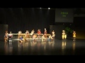 三地門台灣原住民文化園區 原住民歌舞表演 二 2012 10 04