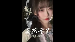 #歌曲茶花开了 #翻唱 #炙热计划