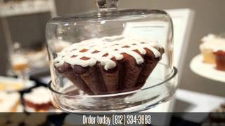 Custom Cakes and Desserts in Bloomington - One World Catering \u0026 Events