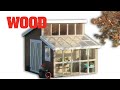 Potting Shed construction time lapse - WOOD magazine