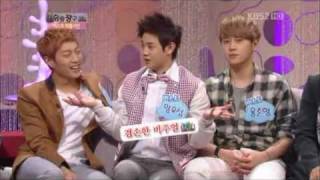 비스트 사연.flv