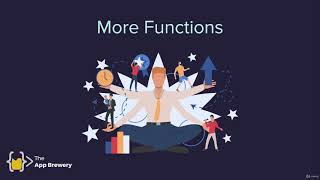 Functions with Outputs | 100 Days of Code: The Complete Python Pro Bootcamp for 2022