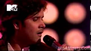 MTV Unplugged - Episode 9 - Javed Ali - Arziyan.mp4