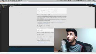 Cloud 9 Python Programming Environment Setup – Python OOP