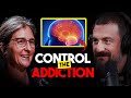 The Science of Addiction: How the Brain Processes Pleasure and Pain - Andrew Huberman & Anna Lembke