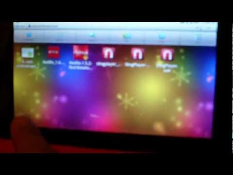 Nabi Tablet - How to install Android Market!!! 3 Easy Steps! Nabi Tablet - How to install Android Market!!! 3 Easy Steps!