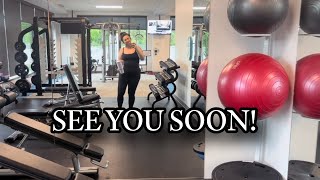 DAYS IN MY LIFE: THE LAST VIDEO FOR A WHILE