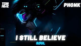 søul. - i still believe (No Copyright)