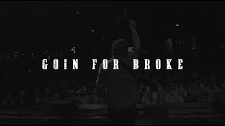 Bryan Martin - Goin For Broke (Official Music Video)