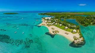 Preskil Beach Resort Mauritius