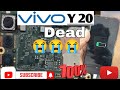 Vivo y20 dead phone repair 100%