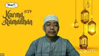 KURMA #29  I  Hiasilah Rumahmu dengan Al-Qur'an