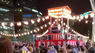 博多夏祭り2022 HAKATA SUMMER FESTIVAL