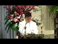 永援圣母九日敬礼（中文）by 张思谦神父 2月26日2022年 novena devotion 26 feb 2022