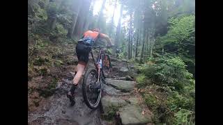 Best of Sudety  MTB Trilogy  2022