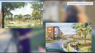 Springfield Apartments to undergo major expansion from 200 to 504 affordable housing units