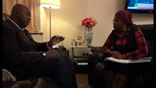 INTERVIEW CHOC D UN ANCIEN COLLABORATEUR DE CHRISTEL KIKI SASSOU NGUESSO