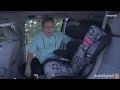 How to Install a Booster Car Seat