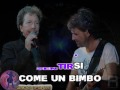 Fabio Concato - Domenica Bestiale (vers  bossa karaoke fair use)